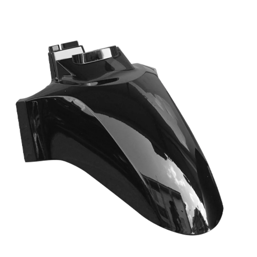 FRONT FENDER STYLO 160 HITAM